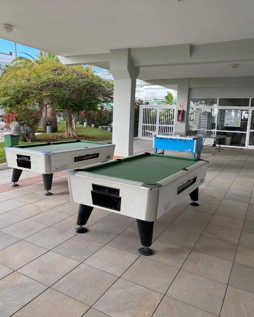 Studio Atlantic View Costa Adeje Экстерьер фото
