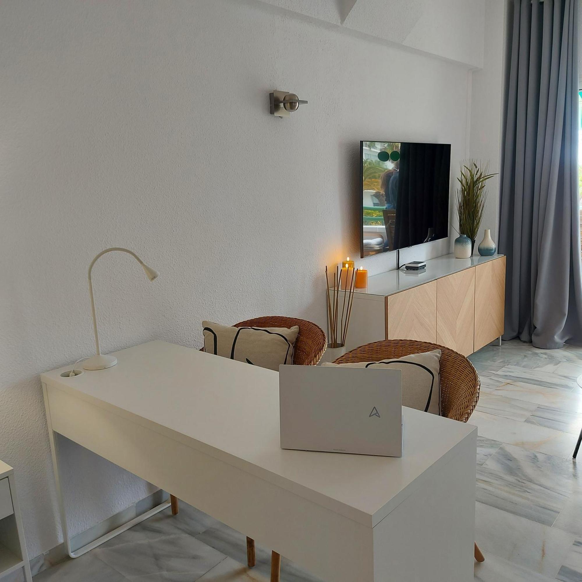 Studio Atlantic View Costa Adeje Экстерьер фото