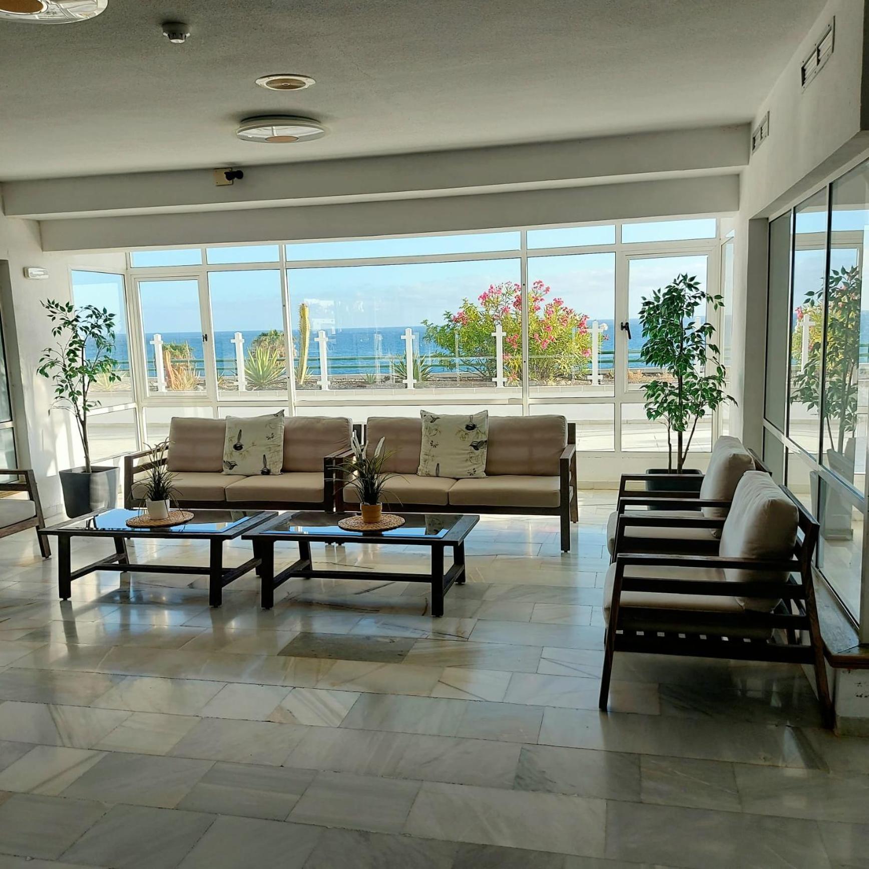 Studio Atlantic View Costa Adeje Экстерьер фото