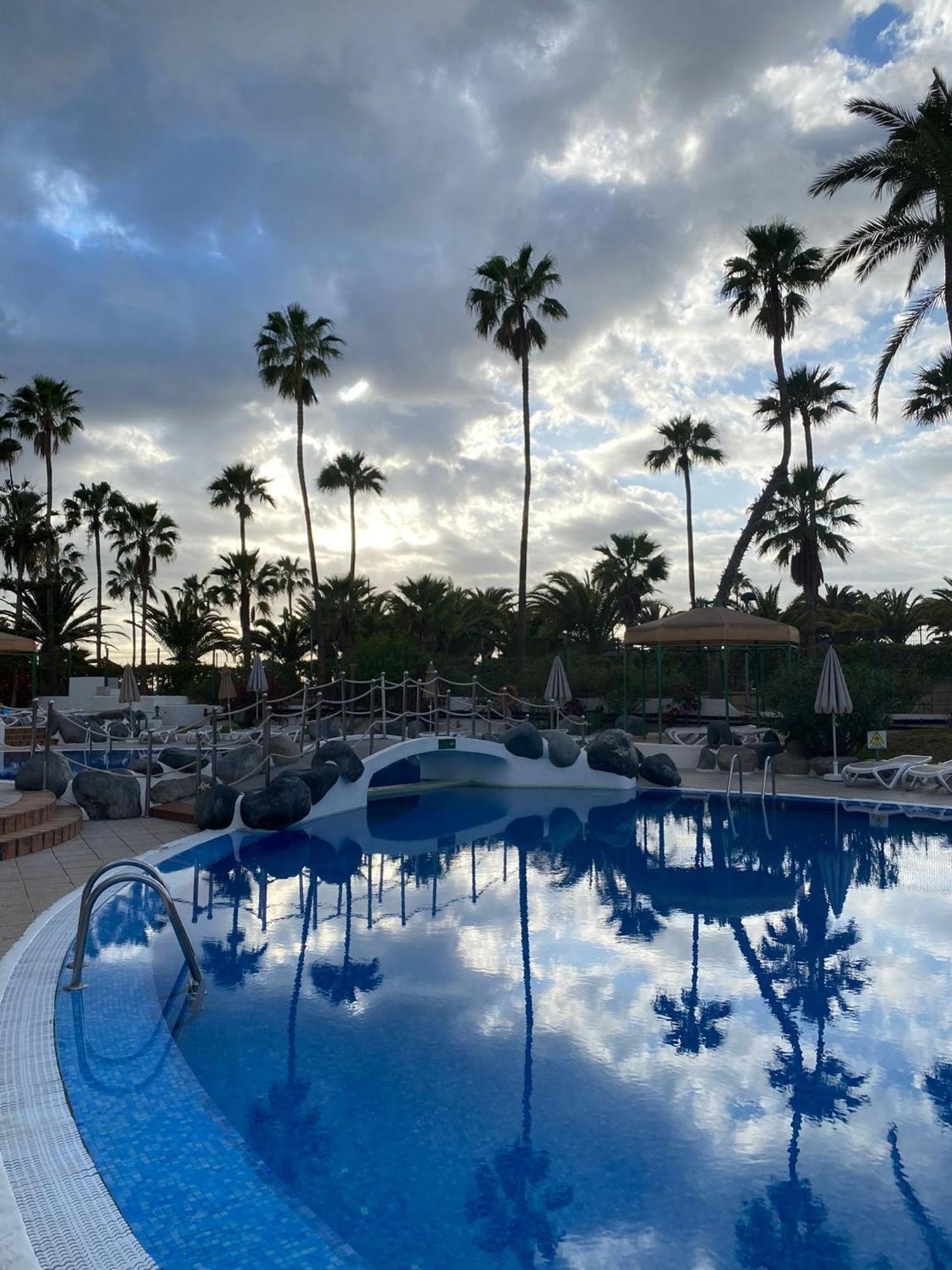 Studio Atlantic View Costa Adeje Экстерьер фото